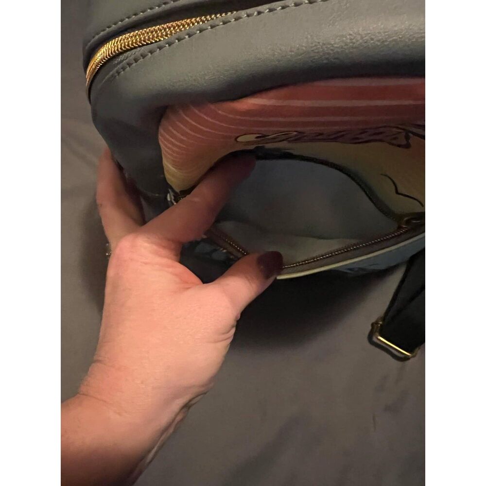 Stranger Things Bag - Picture 2 of 5